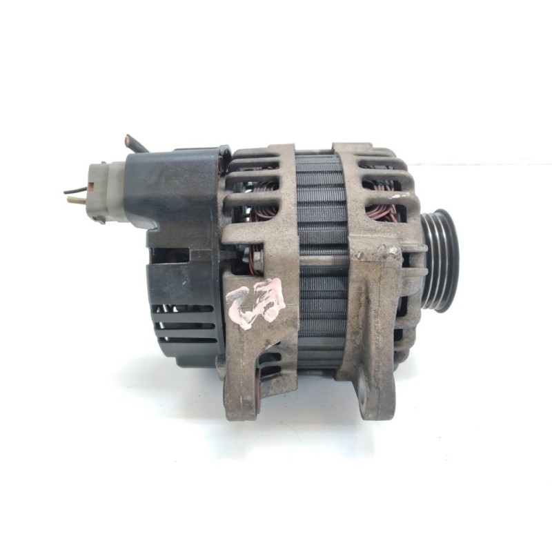 Recambio de alternador para hyundai getz (tb) 1.1 gl referencia OEM IAM 2655517 VALEO VALEO - Negro 6