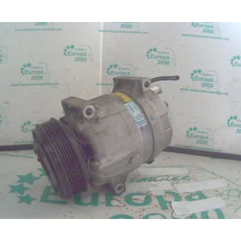 COMPRESOR AIRE ACONDICIONADO 5320 DELPHI 8200021622