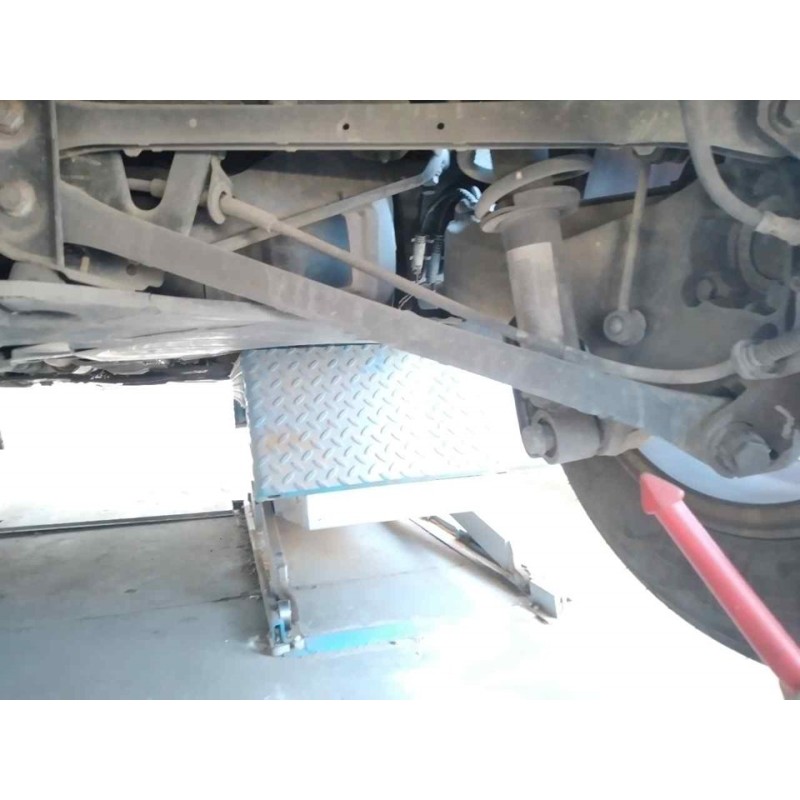 Recambio de tirante trasero derecho para bmw mini countryman (r60) cooper d referencia OEM IAM   