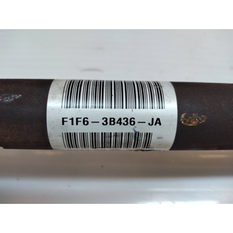 Recambio de transmision delantera derecha para ford focus lim. business referencia OEM IAM F1F63B436JA 2