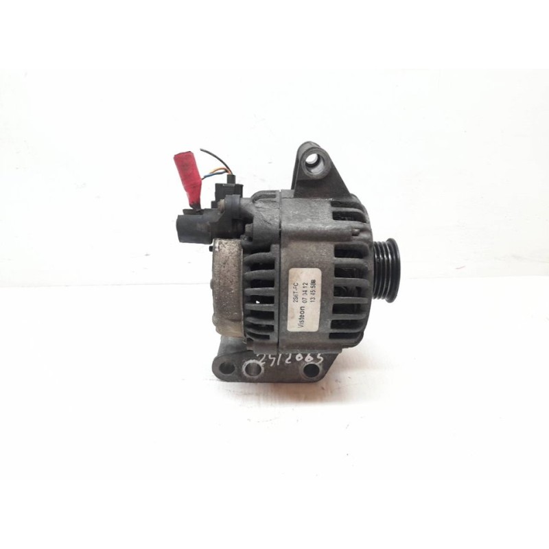 Recambio de alternador para ford fiesta (cbk) ambiente referencia OEM IAM 2S6TFC 5