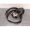 Recambio de cinturon seguridad trasero izquierdo para volkswagen golf v berlina (1k1) 1.9 tdi referencia OEM IAM   