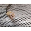 Recambio de enganche cinturon delantero izquierdo para suzuki swift berlina (mz) 1.3 16v cat referencia OEM IAM   