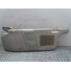 Recambio de parasol izquierdo para hyundai lantra (j1) 1.8 16v gt dohc referencia OEM IAM   