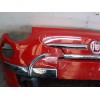 Recambio de paragolpes delantero para fiat nuova 500 (150) lounge referencia OEM IAM   