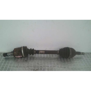 TRANSMISION DELANTERA IZQUIERDA 8200198016 