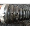 Recambio de transmision delantera derecha para dacia sandero stepway comfort referencia OEM IAM 391007857R  