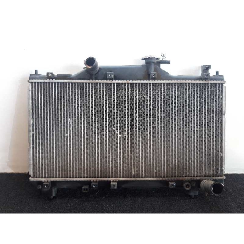 Recambio de radiador agua para toyota avensis berlina (t 22) 1.6 tempus (4-ptas.) referencia OEM IAM   