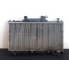 Recambio de radiador agua para toyota avensis berlina (t 22) 1.6 tempus (4-ptas.) referencia OEM IAM   