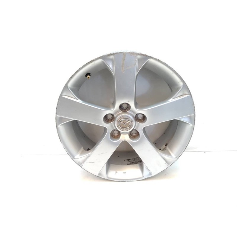 Recambio de llanta para mazda 5 berl. (cr) 2.0 crtd sportive (105kw) referencia OEM IAM 17X612J  