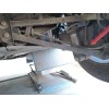 Recambio de tirante trasero derecho para bmw mini countryman (r60) cooper d referencia OEM IAM   