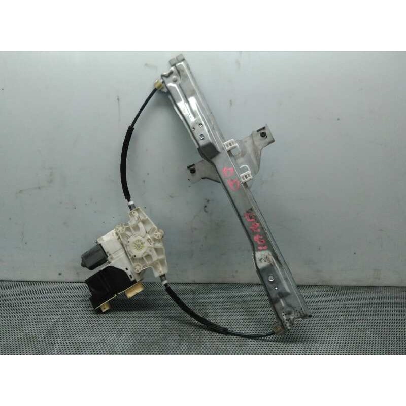 Recambio de elevalunas delantero derecho para citroën c4 berlina 1.4 16v referencia OEM IAM 2