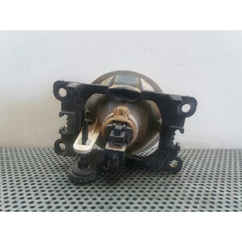 Recambio de faro antiniebla izquierdo para citroën c3 picasso sx referencia OEM IAM - Gris 2