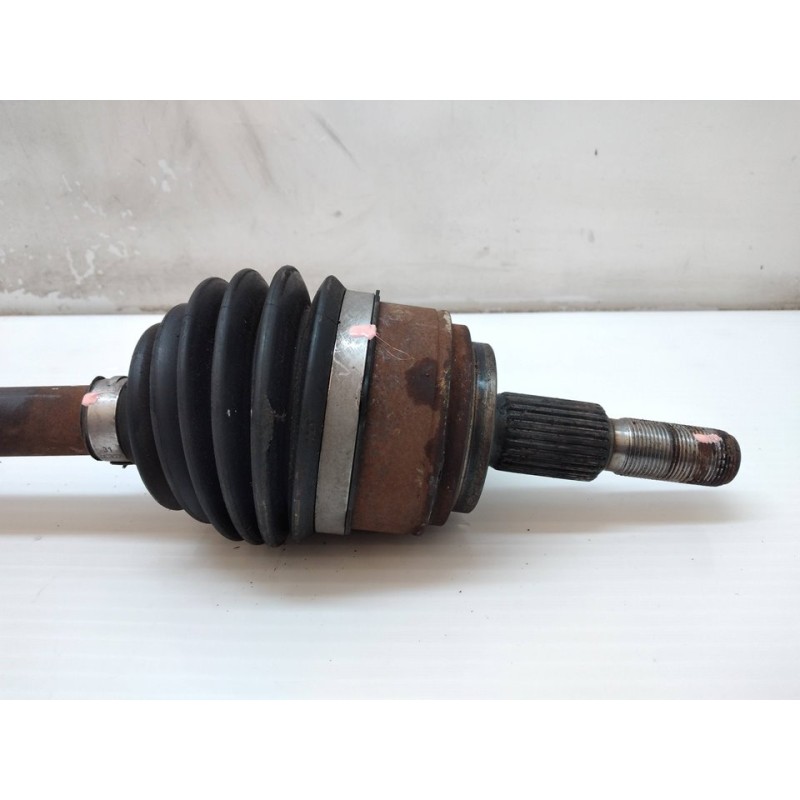 Recambio de transmision delantera derecha para ford focus lim. business referencia OEM IAM F1F63B436JA 3