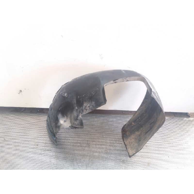 Recambio de paso rueda plastico delantero derecho para seat ibiza (6k1) stella referencia OEM IAM - Blanco 2