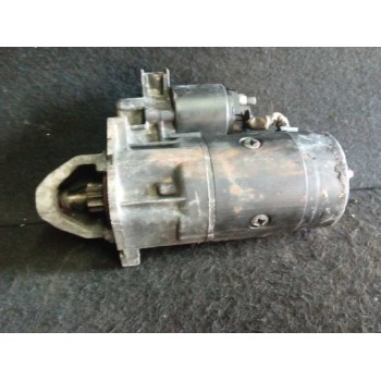 MOTOR ARRANQUE 0001218146 58422 BOSCH
