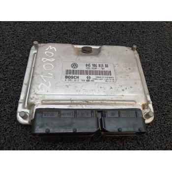 CENTRALITA MOTOR UCE 0281012708 045906019BQ BOSCH