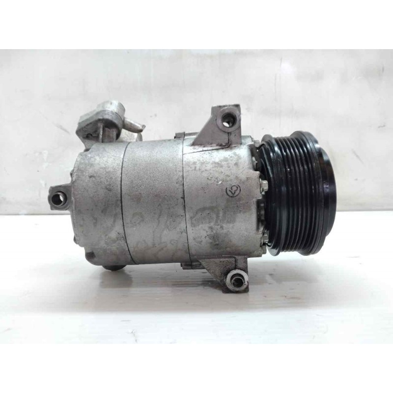 Recambio de compresor aire acondicionado para ford focus lim. business referencia OEM IAM DV6119D629FG 3