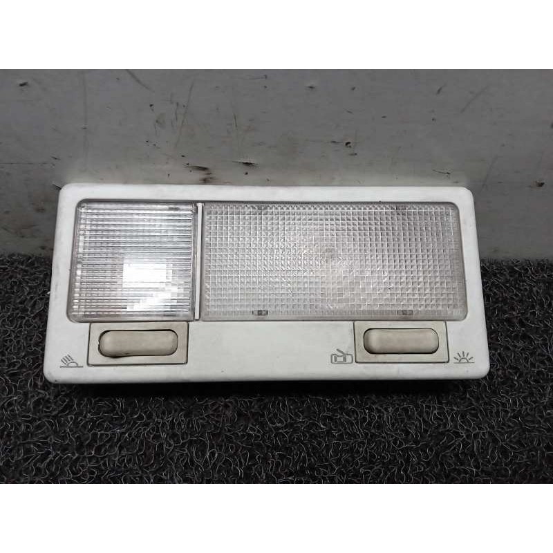 Recambio de luz interior para seat alhambra (7v9) stylance referencia OEM IAM 7M3947105  