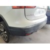 Recambio de paragolpes trasero para nissan qashqai (j11) 360 referencia OEM IAM   