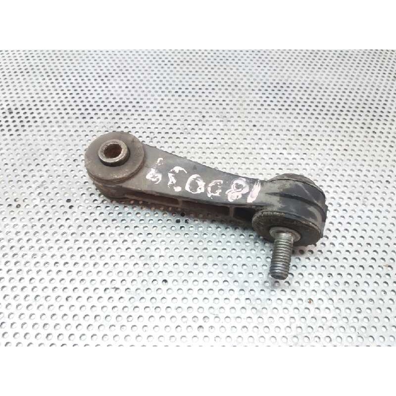 Recambio de bieleta estabilizadora delantera izquierda para seat toledo (1m2) stella referencia OEM IAM 2