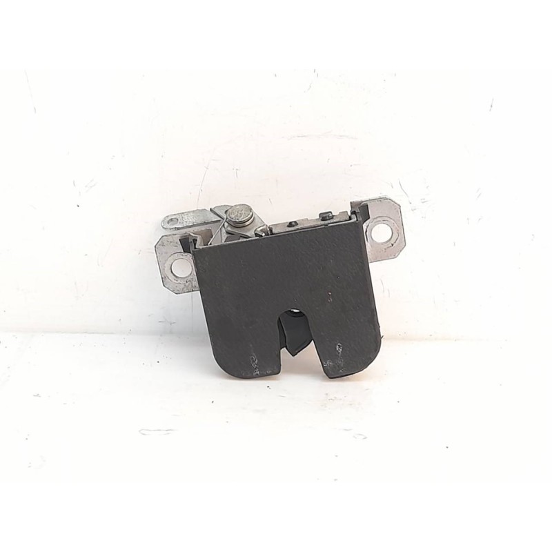 Recambio de cerradura maletero / porton para seat ibiza (6l1) 1.2 referencia OEM IAM 6L6827505A  