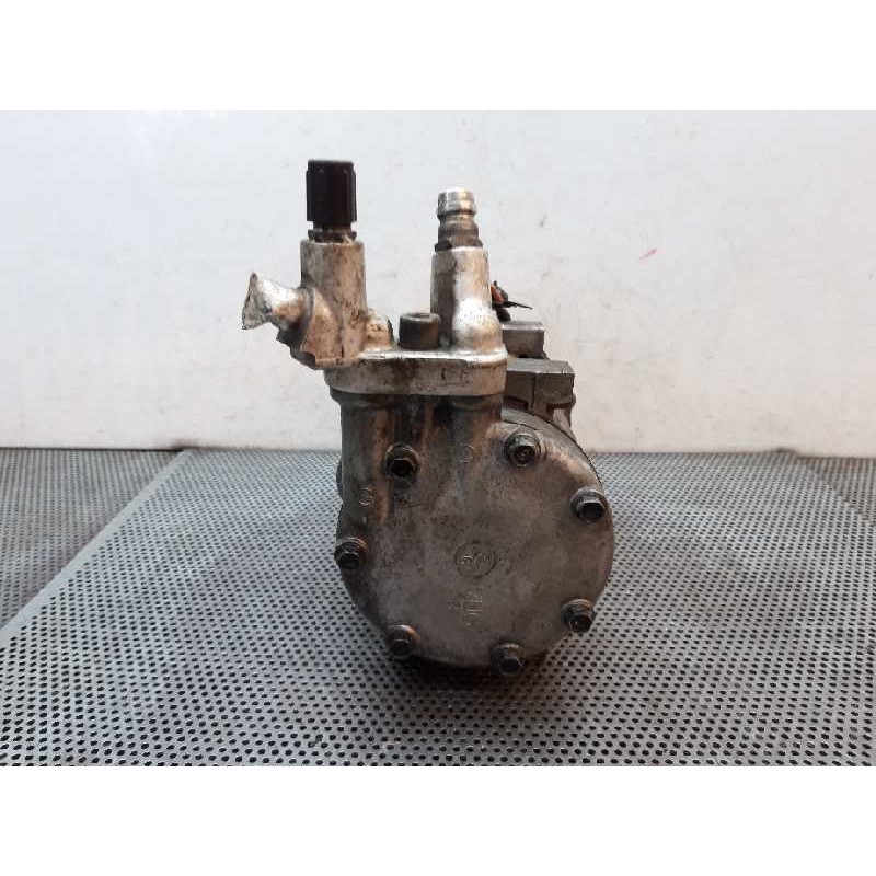 Recambio de compresor aire acondicionado para alfa romeo 146 2.0 turbodiesel referencia OEM IAM 1157F 5