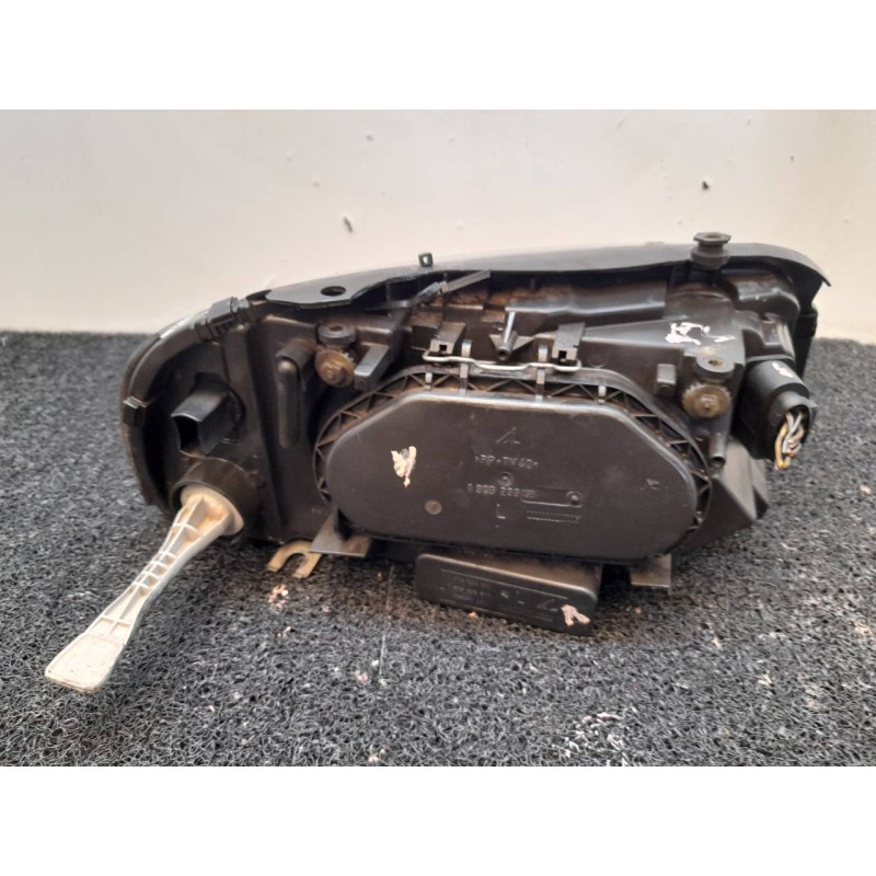 Recambio de faro izquierdo para seat alhambra (7v9) signo referencia OEM IAM 0301182211 7M7941015M 3