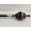 Recambio de transmision delantera derecha para audi a4 avant (8e) 2.0 tdi referencia OEM IAM 8E0407272AT  