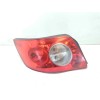Recambio de piloto trasero izquierdo para renault megane ii coupe/cabrio confort authentique referencia OEM IAM 8200142688  