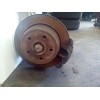 Recambio de mangueta trasera izquierda para mercedes-benz vito (w638) combi 2.3 turbodiesel referencia OEM IAM   