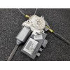 Recambio de elevalunas delantero izquierdo para peugeot 807 sr pack referencia OEM IAM 1488740080 991729203 BROSE