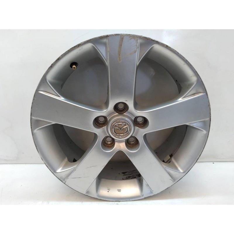 Recambio de llanta para mazda 5 berl. (cr) 2.0 crtd sportive (105kw) referencia OEM IAM 17X612J 2