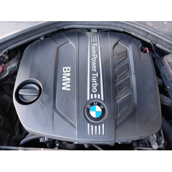 MOTOR COMPLETO N47D16A 