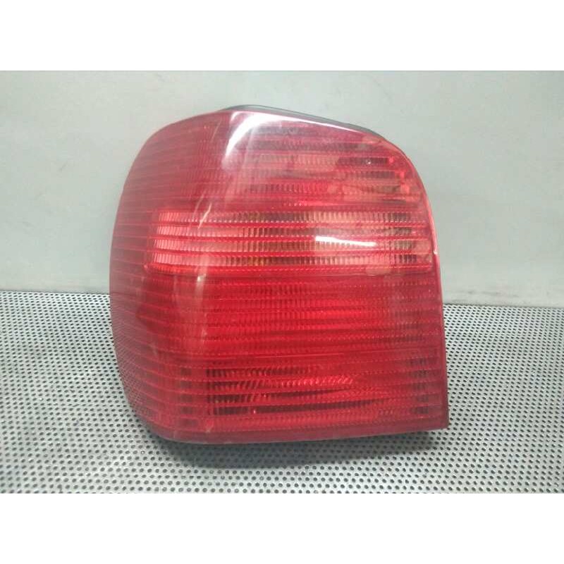 Recambio de piloto trasero izquierdo para volkswagen polo berlina (6n2) 1.4 referencia OEM IAM   