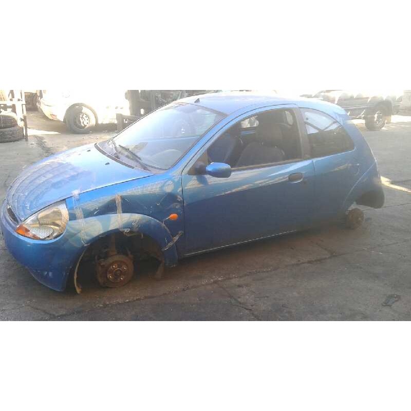 ford ka (ccq) del año 2005