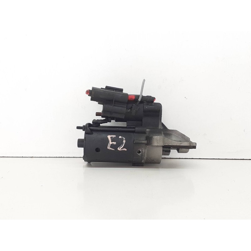 Recambio de motor arranque para ford focus lim. (cb4) titanium referencia OEM IAM 11090117000M 2