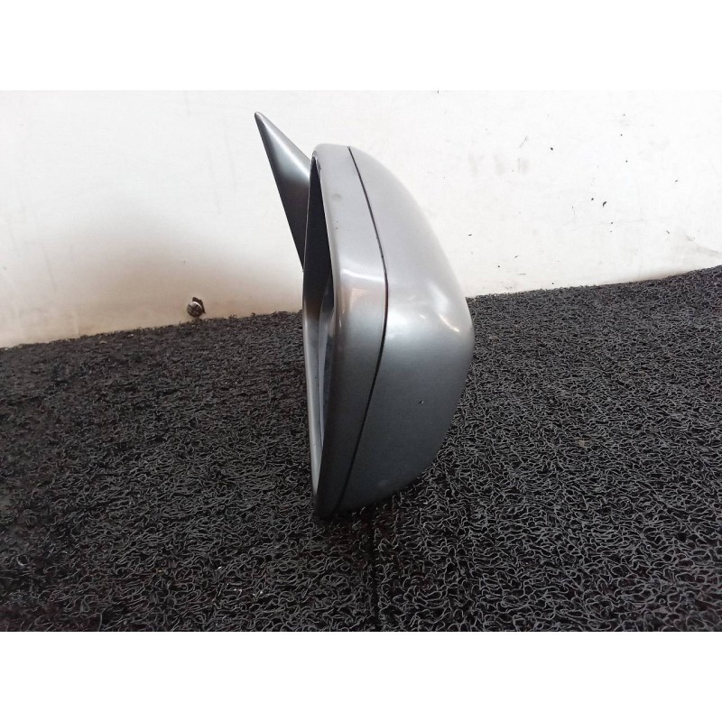 Recambio de retrovisor derecho para bmw serie 5 berlina (e34) 524td referencia OEM IAM - Gris 2
