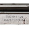 Recambio de luz interior para seat alhambra (7v9) stylance referencia OEM IAM 7M3947105  