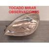 Recambio de faro izquierdo para citroën xsara berlina 2.0 hdi tonic (66kw) referencia OEM IAM   