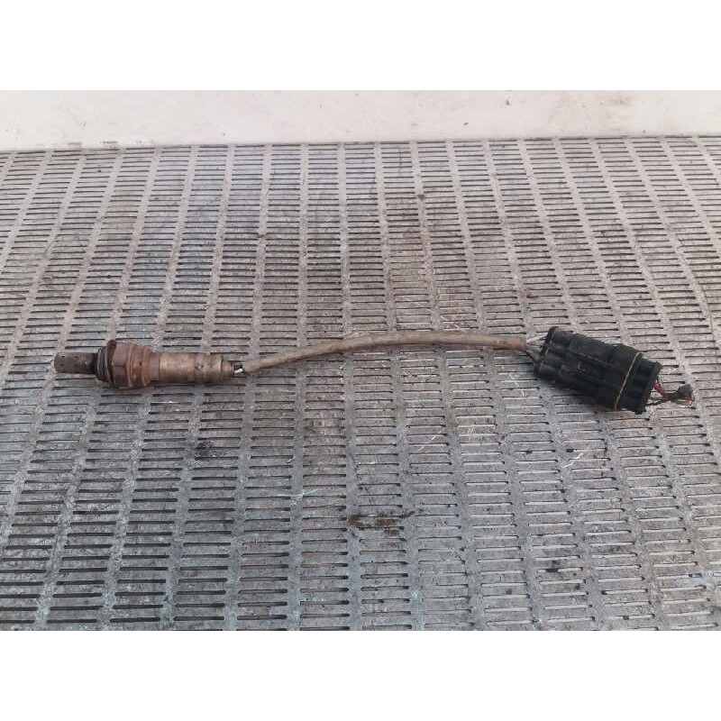 Recambio de sonda lambda para fiat stilo (192) 1.8 16v cat referencia OEM IAM 0ZA532A3  
