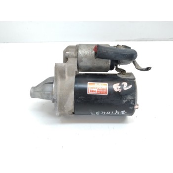MOTOR ARRANQUE 3610002555 VALEO 