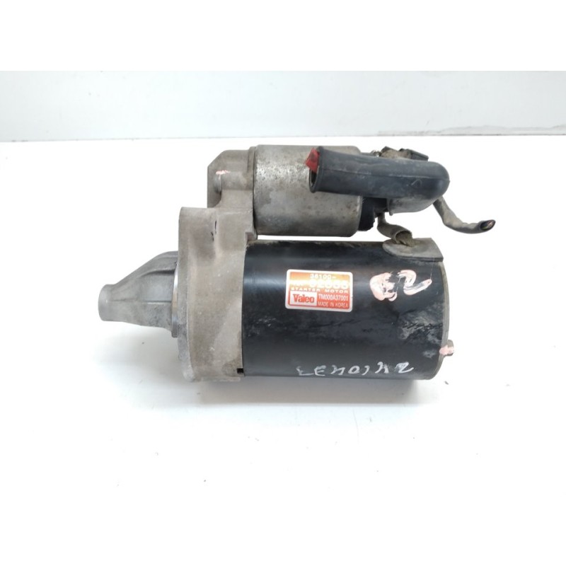 Recambio de motor arranque para hyundai getz (tb) 1.1 gl referencia OEM IAM 3610002555 VALEO 