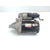 Recambio de motor arranque para hyundai getz (tb) 1.1 gl referencia OEM IAM 3610002555 VALEO 