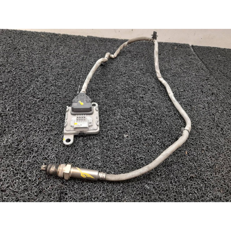 Recambio de sonda lambda para dacia sandero stepway comfort referencia OEM IAM 227906887R A2C18788200 180928001201