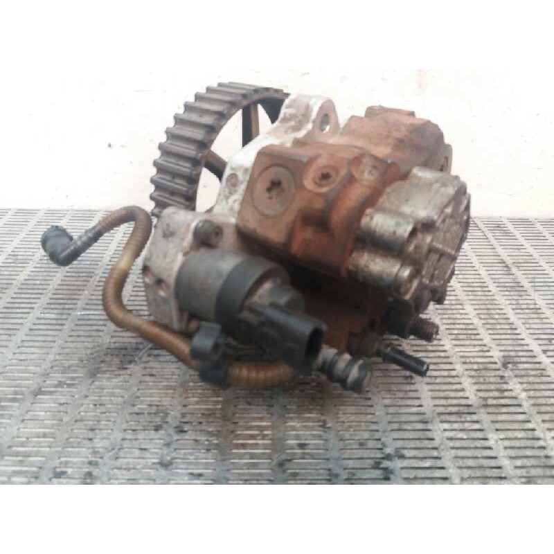 Recambio de bomba inyeccion para renault laguna ii (bg0) 1.9 dci diesel referencia OEM IAM 0445010075 8200108225 
