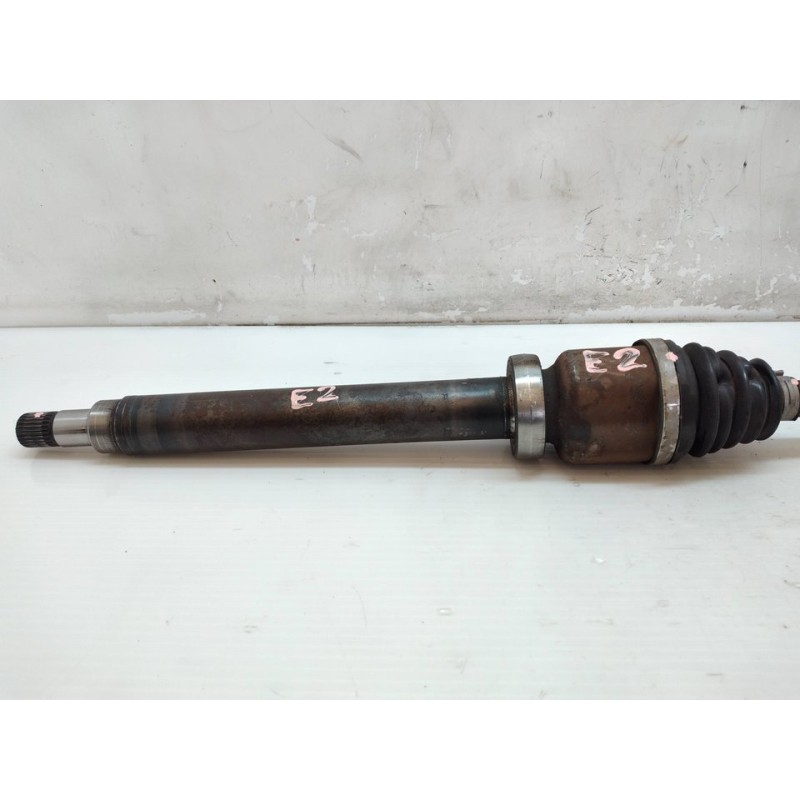 Recambio de transmision delantera derecha para ford focus lim. business referencia OEM IAM F1F63B436JA 4