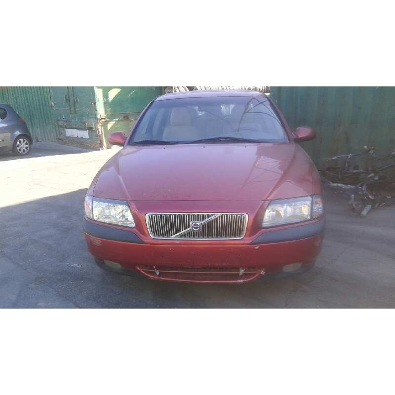 volvo s80 berlina del año 1999