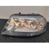 Recambio de faro izquierdo para seat alhambra (7v9) signo referencia OEM IAM 0301182211 7M7941015M 