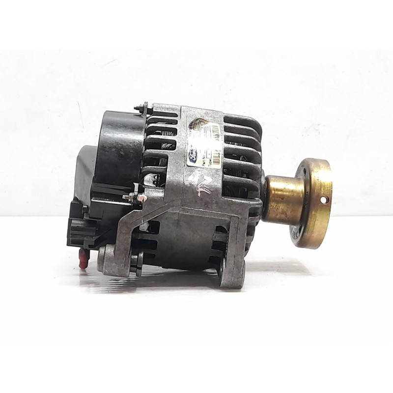 Recambio de alternador para ford fiesta berlina (dx) trend referencia OEM IAM 633217118  DENSO 4